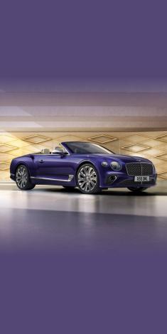 Bentley models: the world's widest range of handcrafted cars